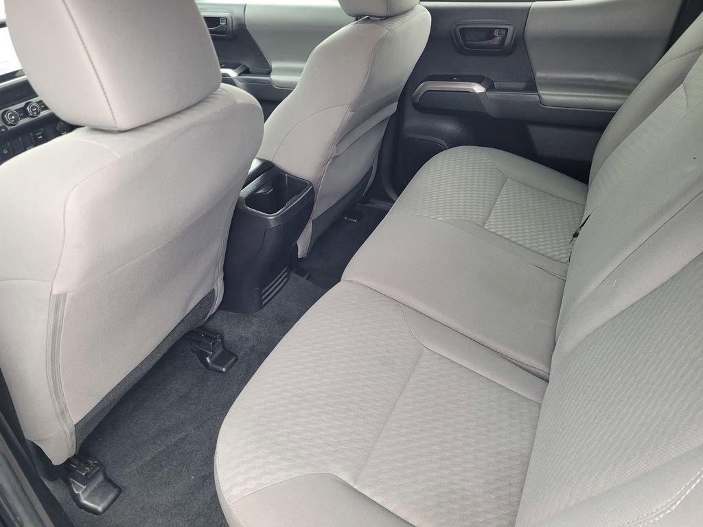Used 2023 Toyota Tacoma SR5 image 9