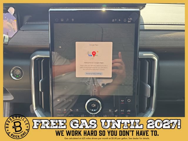 New 2026 GMC Acadia Denali w/ Super Cruise Package FWD image 21
