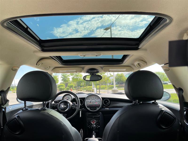 Used 2011 MINI Cooper Clubman S image 8