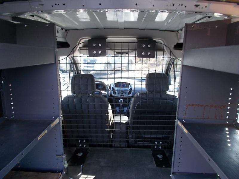 Used 2014 Ford Transit Connect XLT image 28