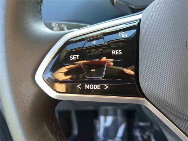 Certified 2024 Volkswagen ID.4 S image 28