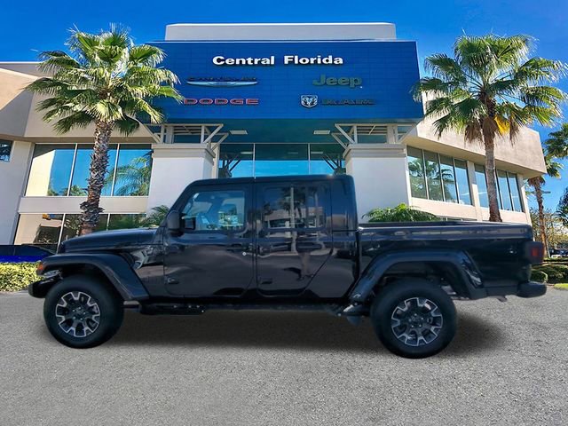 New 2026 Jeep Gladiator Sport image 8