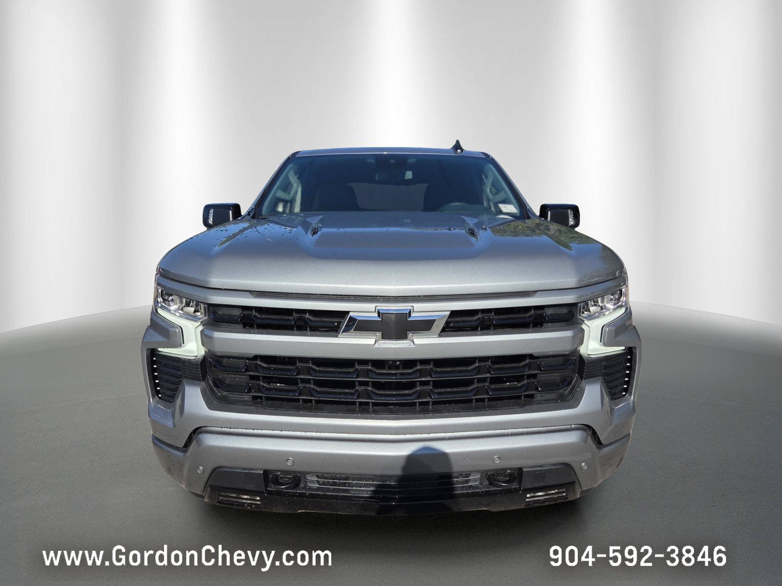 New 2026 Chevrolet Silverado 1500 RST w/ RST All Star Premium Package AWD/4WD image 11