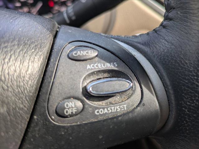 Used 2017 Nissan Pathfinder SL w/ SL Tech Package image 10