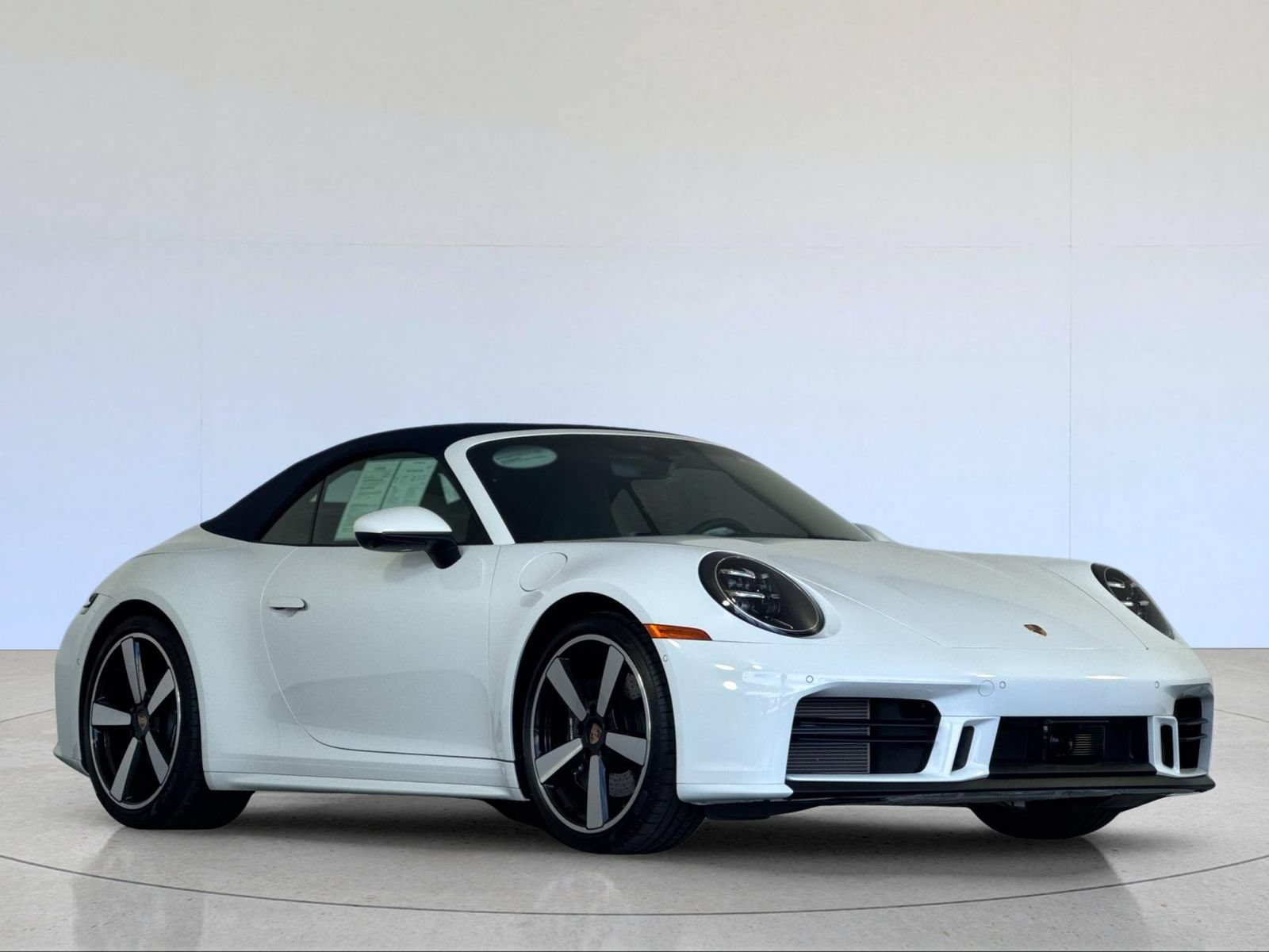 Certified 2026 Porsche 911 Carrera T RWD image 10