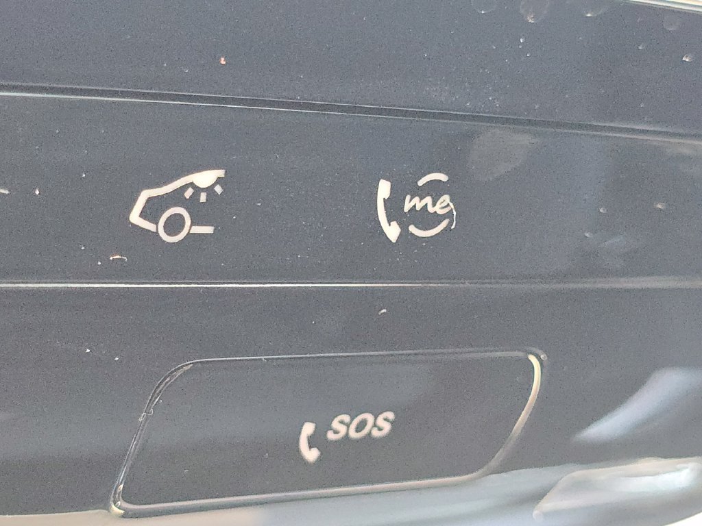 Used 2026 Mercedes-Benz GLC 300 4MATIC image 8