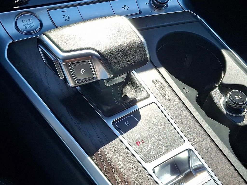 Used 2019 Audi A6 3.0T Premium w/ Convenience Package image 15