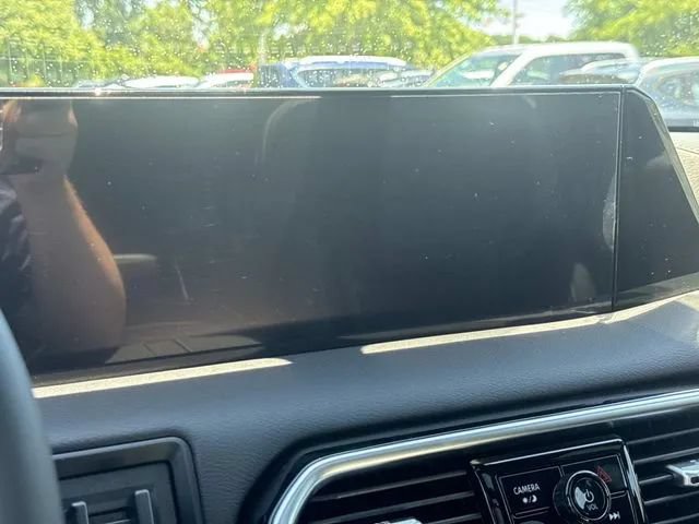 New 2026 Nissan Armada Platinum Reserve AWD/4WD image 39