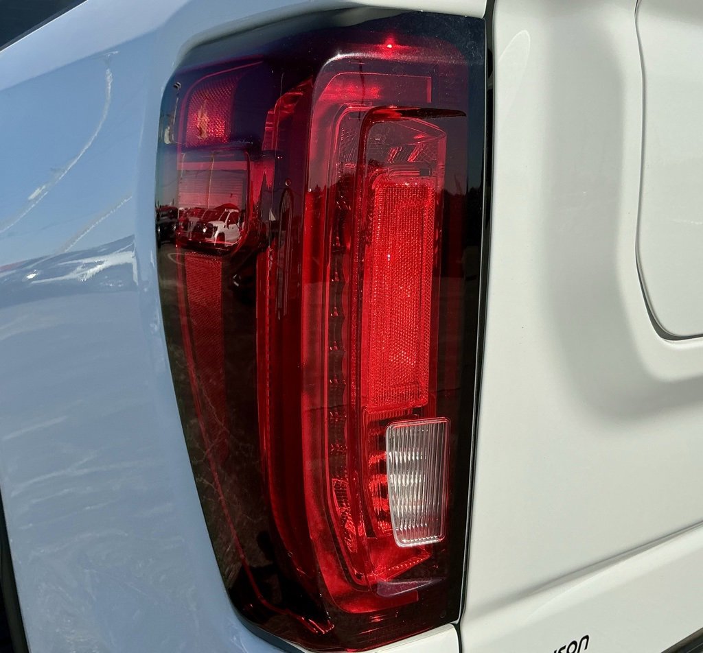 Used 2021 GMC Sierra 1500 AT4 image 14