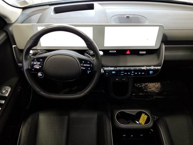 Certified 2024 Hyundai Ioniq 5 Limited RWD image 3