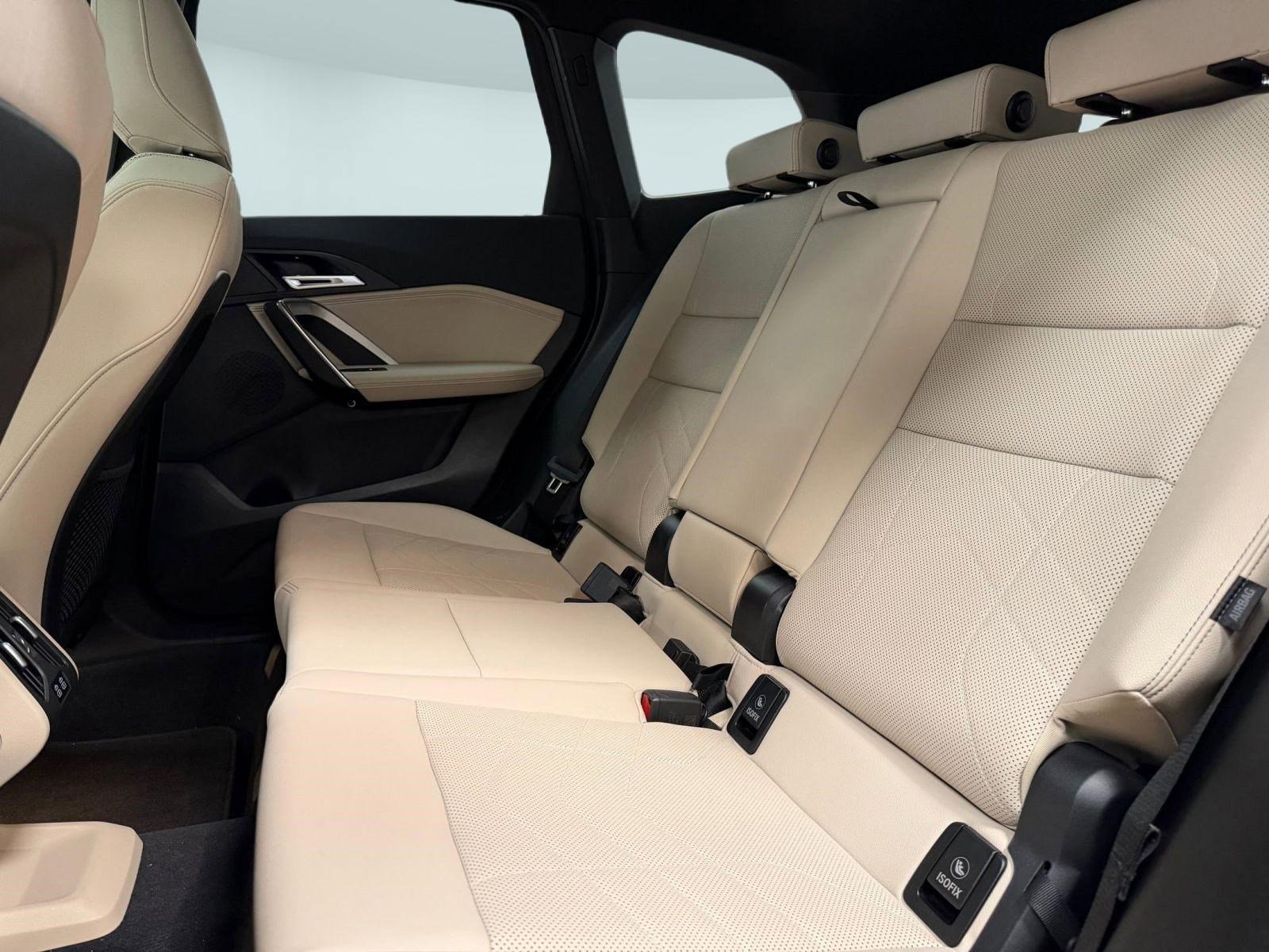 Certified 2023 BMW X1 xDrive28i w/ Convenience Package AWD/4WD image 26