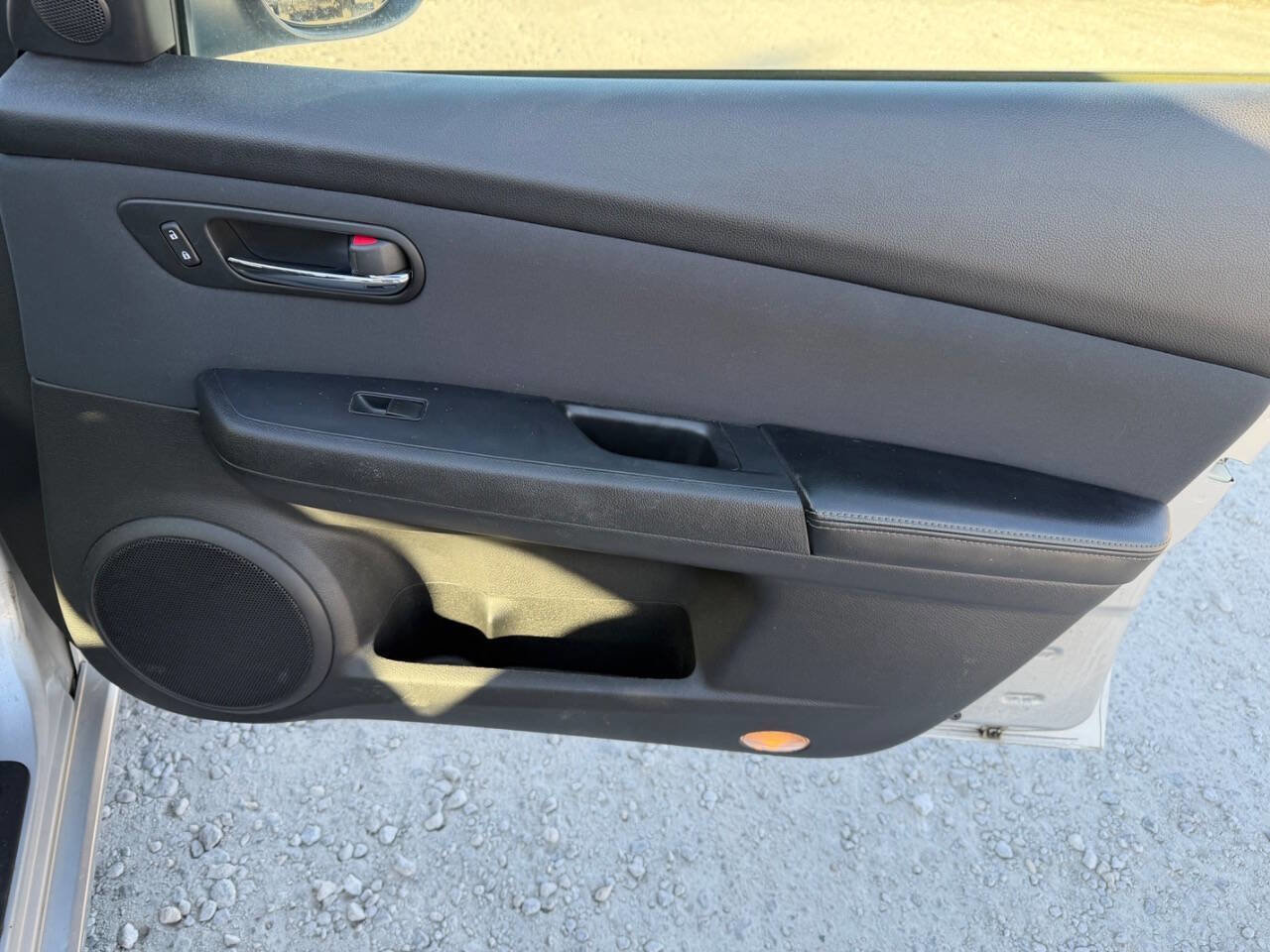 Used 2012 MAZDA MAZDA6 i Touring image 20