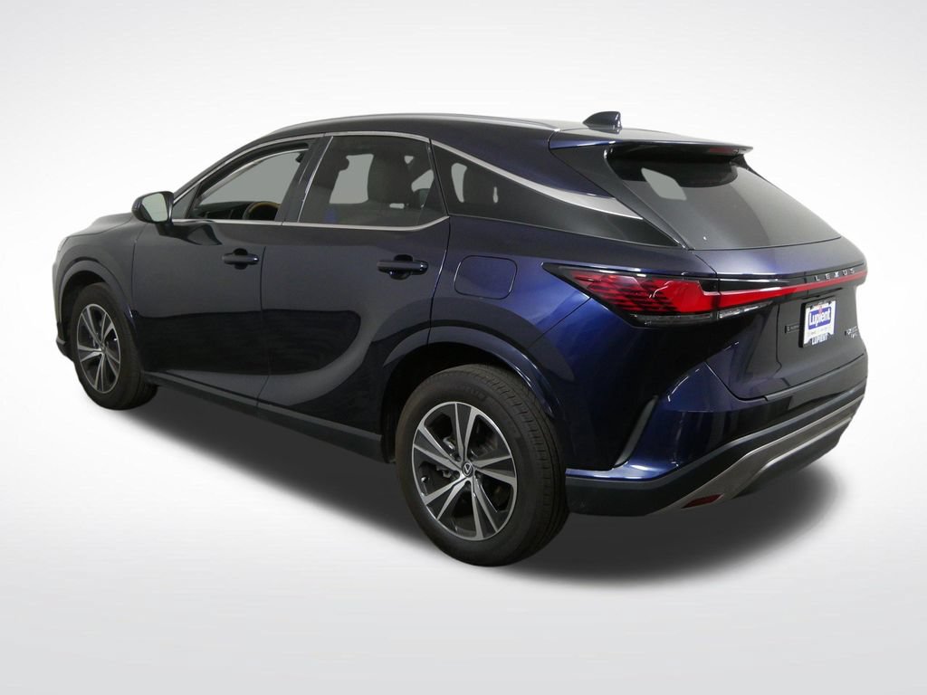 Used 2024 Lexus RX 350 Premium w/ Cold Area Package AWD/4WD image 7