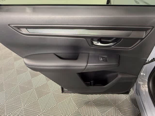 New 2027 Honda CR-V LX image 36