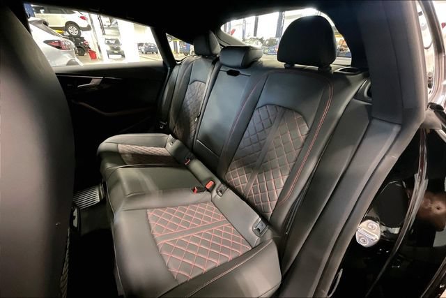 Certified 2023 Audi S5 Premium Plus AWD/4WD image 26