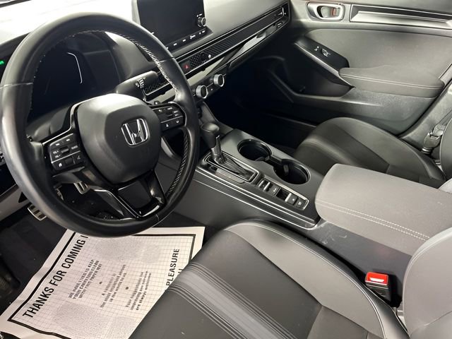 Used 2023 Honda Civic Sport image 26