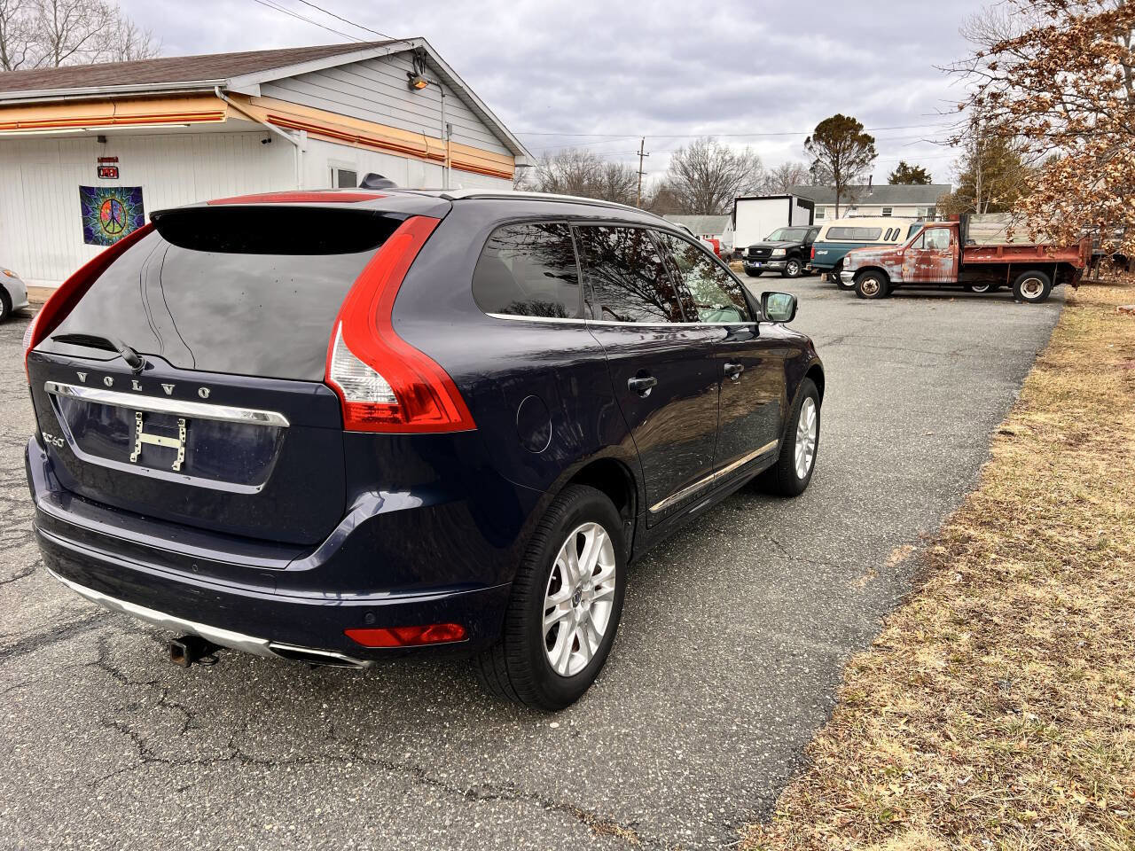 Used 2014 Volvo XC60 3.2 image 3