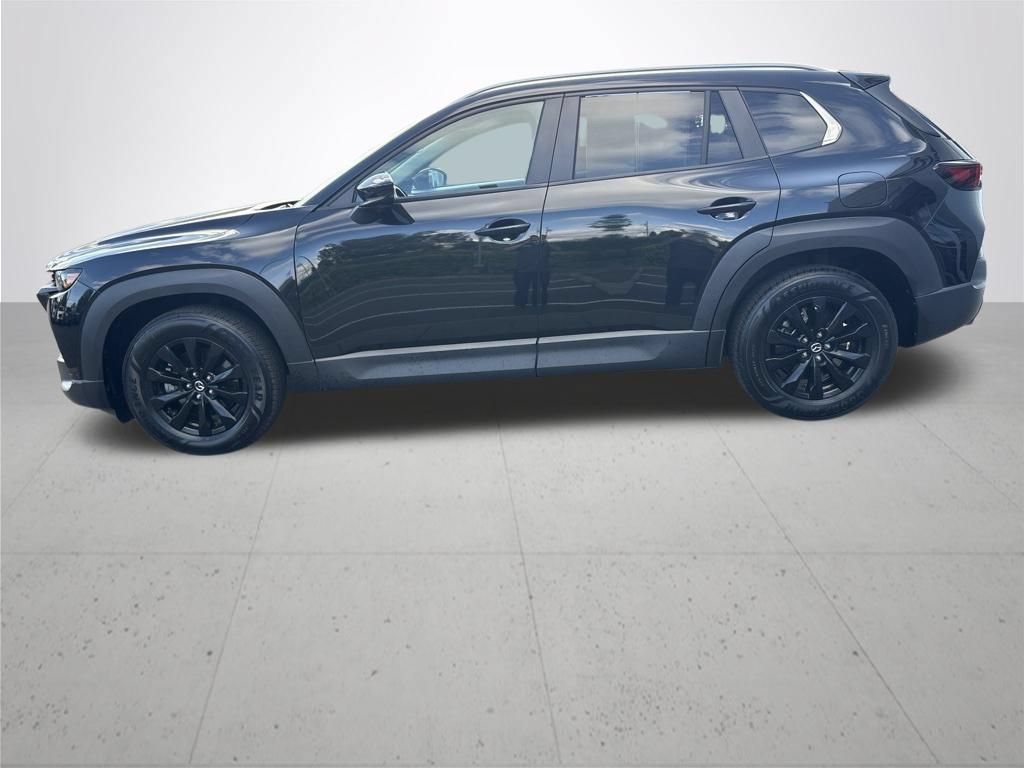 Used 2023 MAZDA CX-50 2.5 S w/ Weather Package AWD/4WD image 10