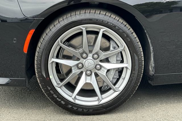 New 2026 Dodge Charger R/T Scat Pack image 25