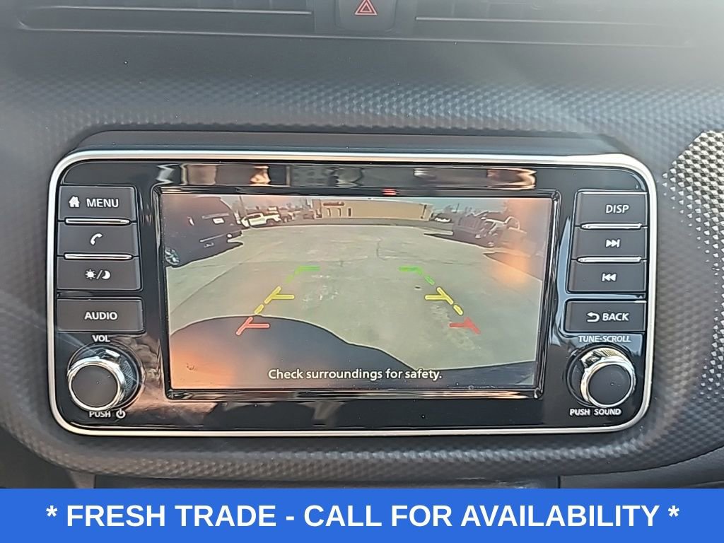 Used 2023 Nissan Kicks S image 19