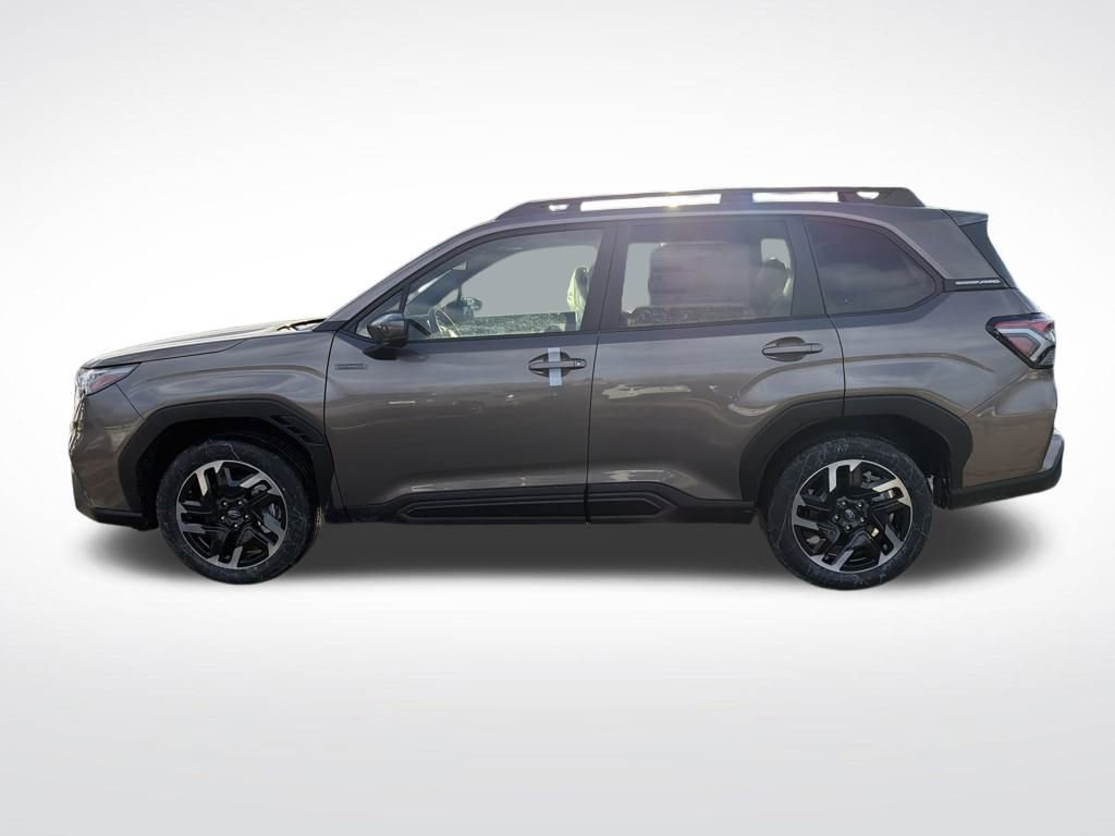 New 2025 Subaru Forester Limited image 5
