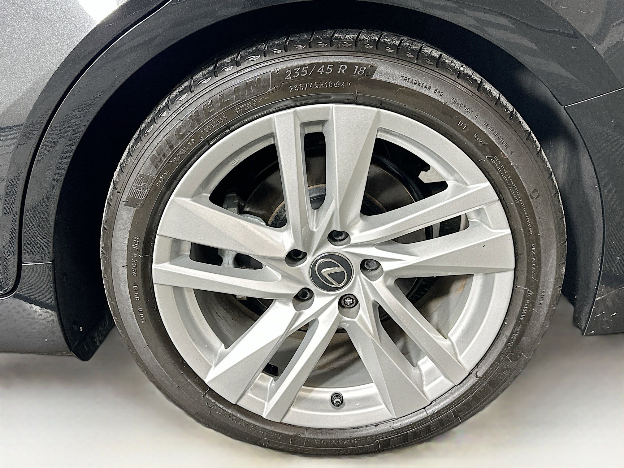 Used 2024 Lexus IS 300 IS 300 w/ Comfort Package image 11