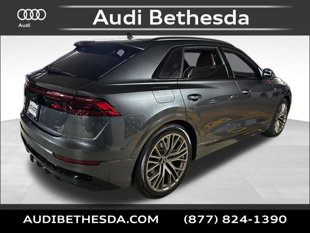 New 2027 Audi Q8 Premium Plus AWD/4WD image 7