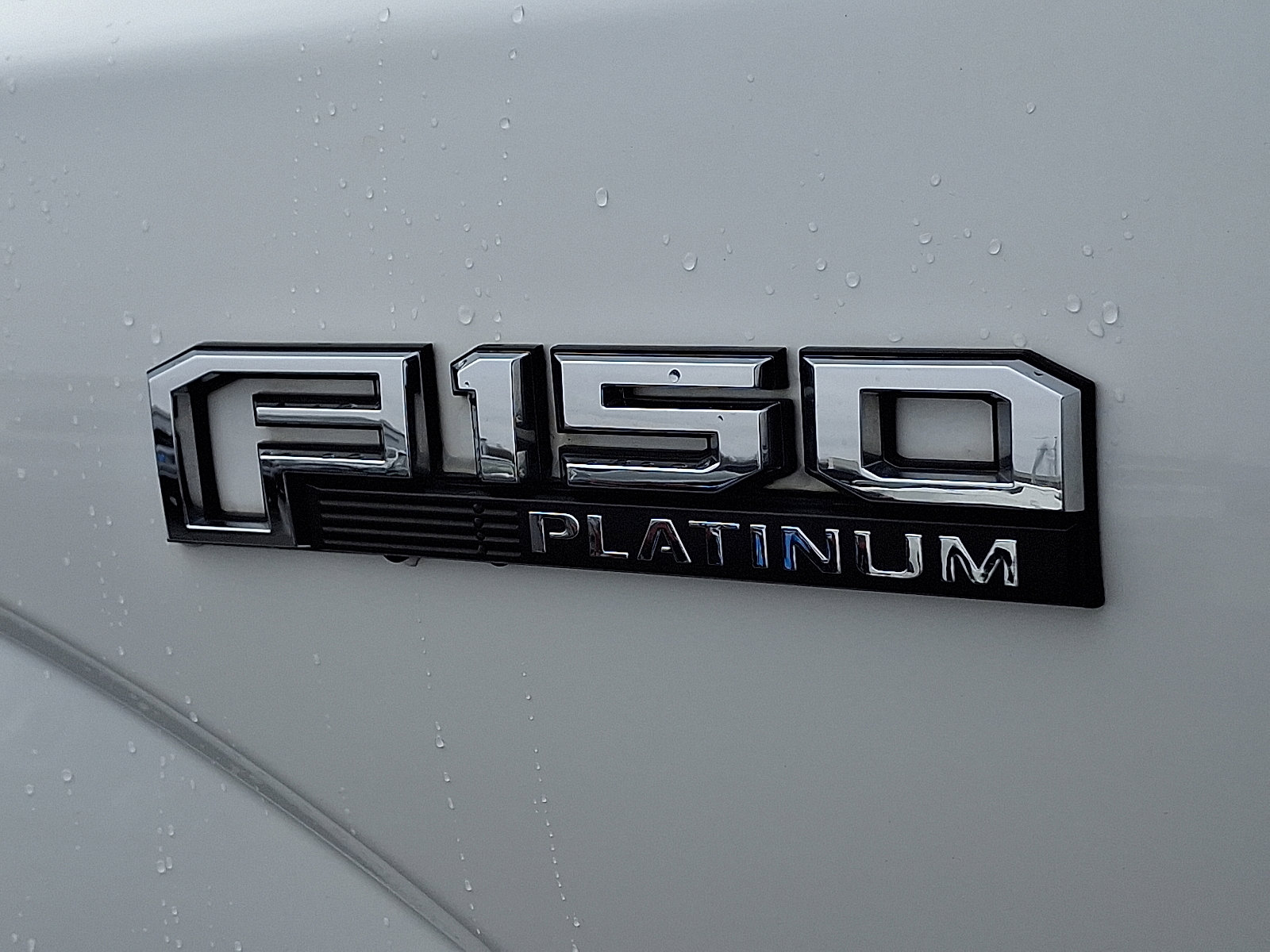 Used 2020 Ford F150 Platinum w/ Equipment Group 701A Luxury image 32