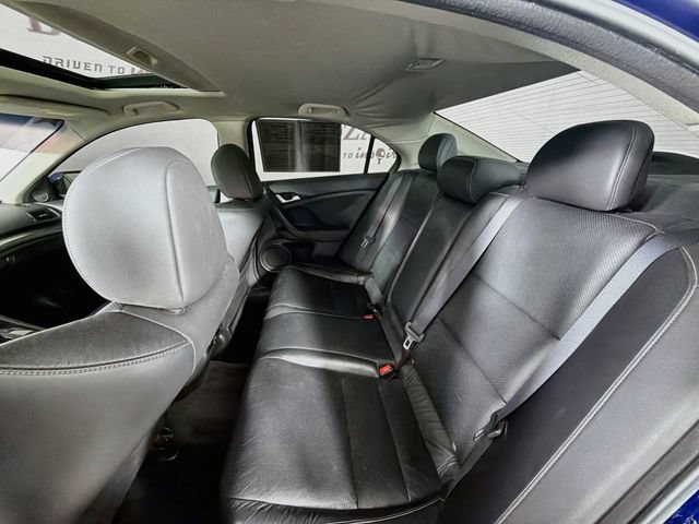 Used 2012 Acura TSX Sedan FWD image 24