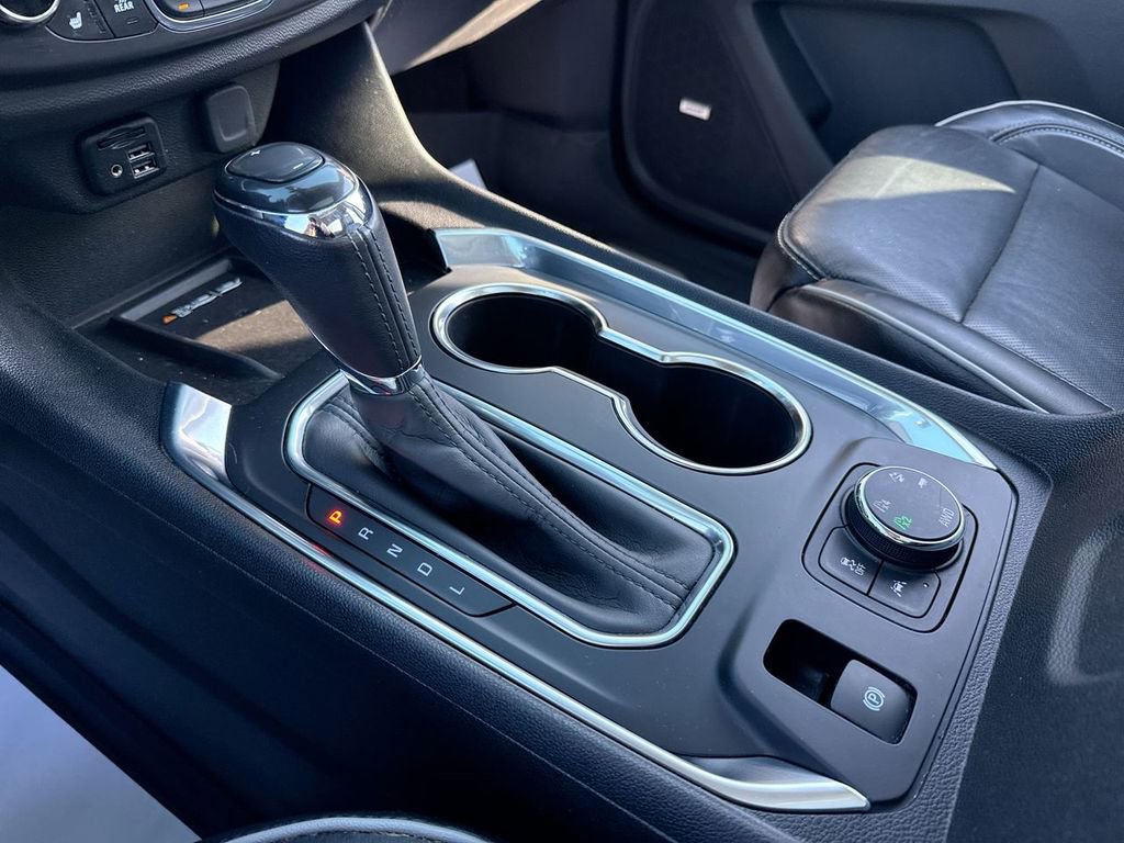 Used 2020 Chevrolet Traverse High Country w/ LPO, Floor Liner Package image 20