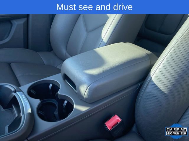 Used 2023 Porsche Macan image 22