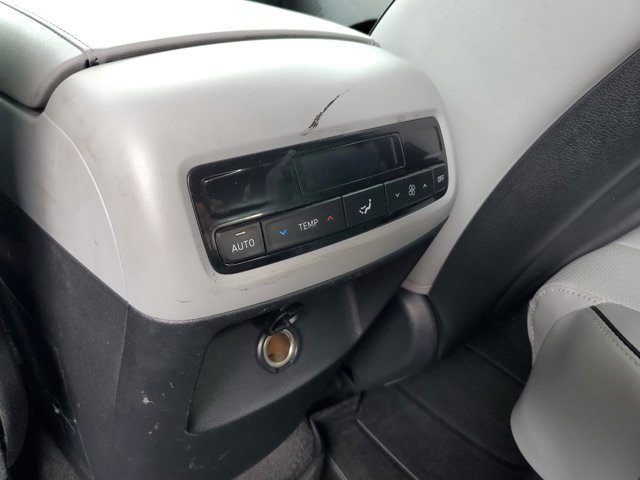 Used 2023 Hyundai Palisade SEL w/ Cargo Package image 15