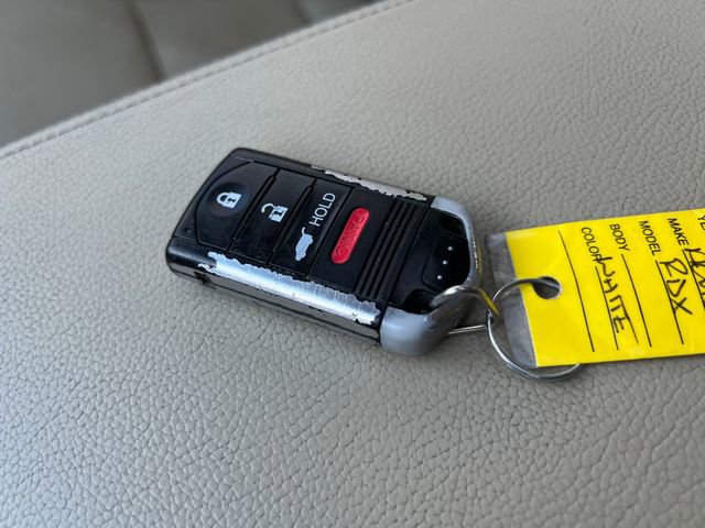 Used 2015 Acura RDX FWD w/ Technology Package image 31