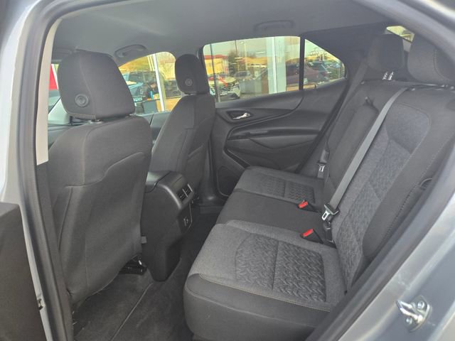 Used 2024 Chevrolet Equinox LT image 17