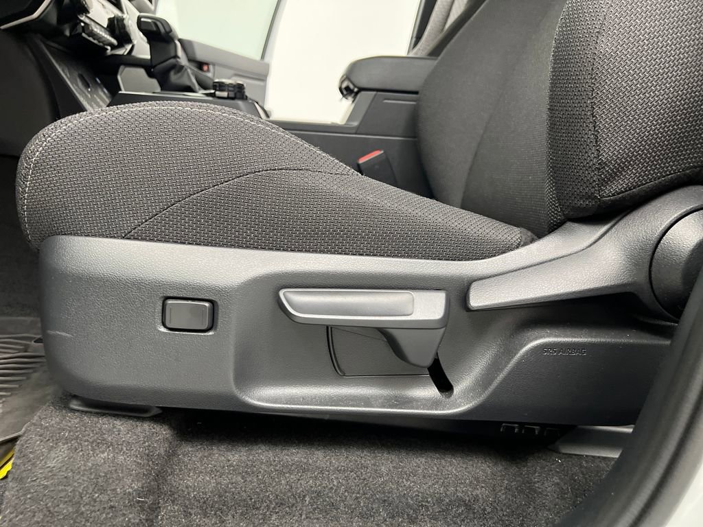 Used 2025 Toyota 4Runner SR5 image 10