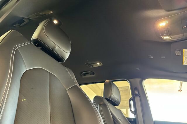 New 2026 Chrysler Pacifica Select image 15