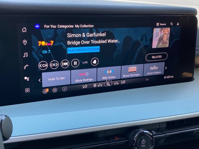 New 2026 Nissan Murano SL AWD/4WD image 20