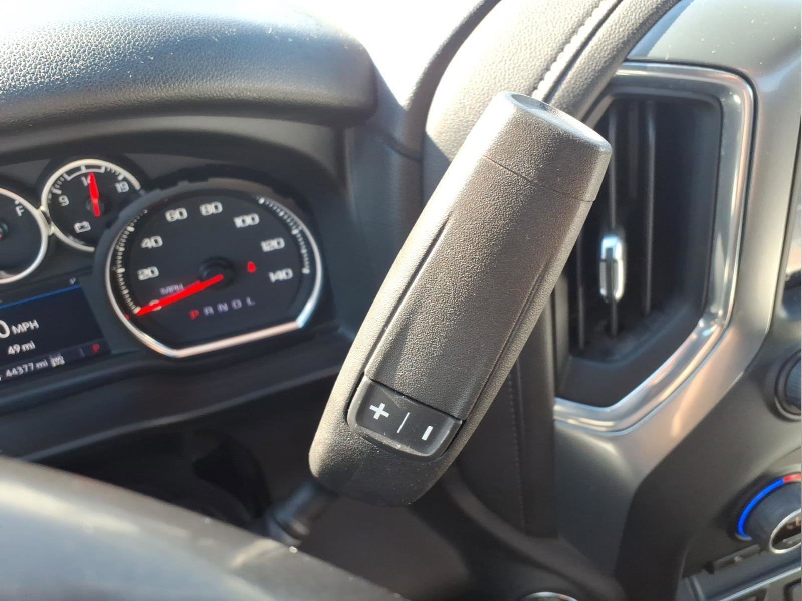 Certified 2022 Chevrolet Silverado 2500 LT w/ Convenience Package image 17