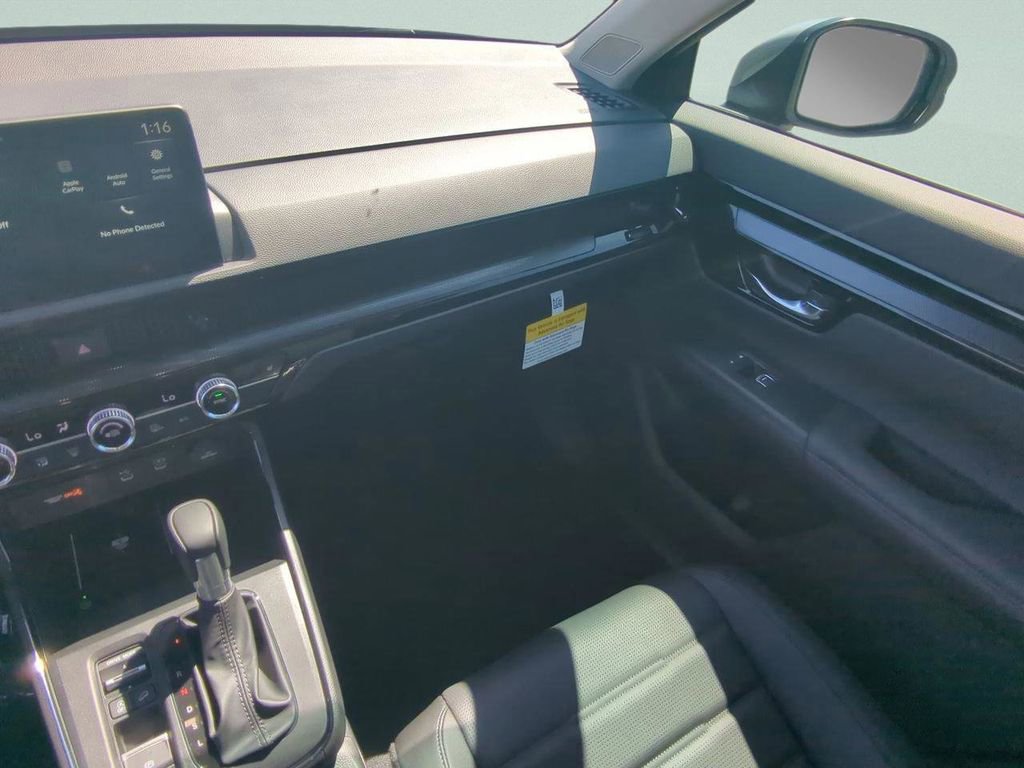 New 2026 Honda CR-V EX-L image 17