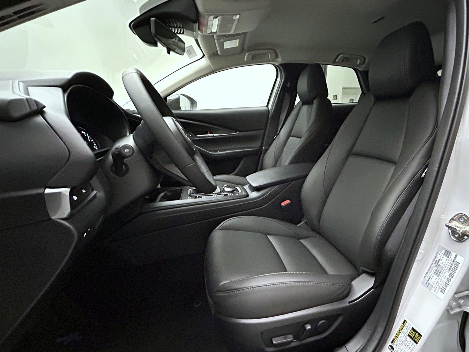 New 2026 MAZDA CX-30 AWD 2.5 S w/ Select Sport Pkg image 11