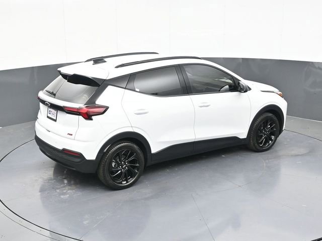 New 2027 Chevrolet Bolt RS FWD image 59