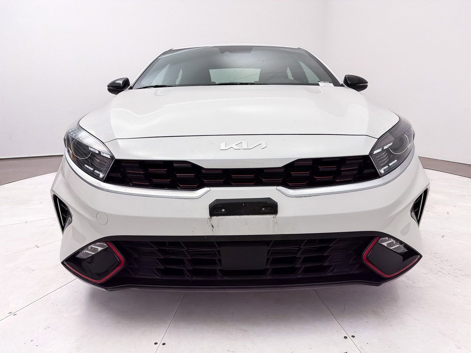 Used 2023 Kia Forte GT-Line w/ GT-Line Premium Package image 14