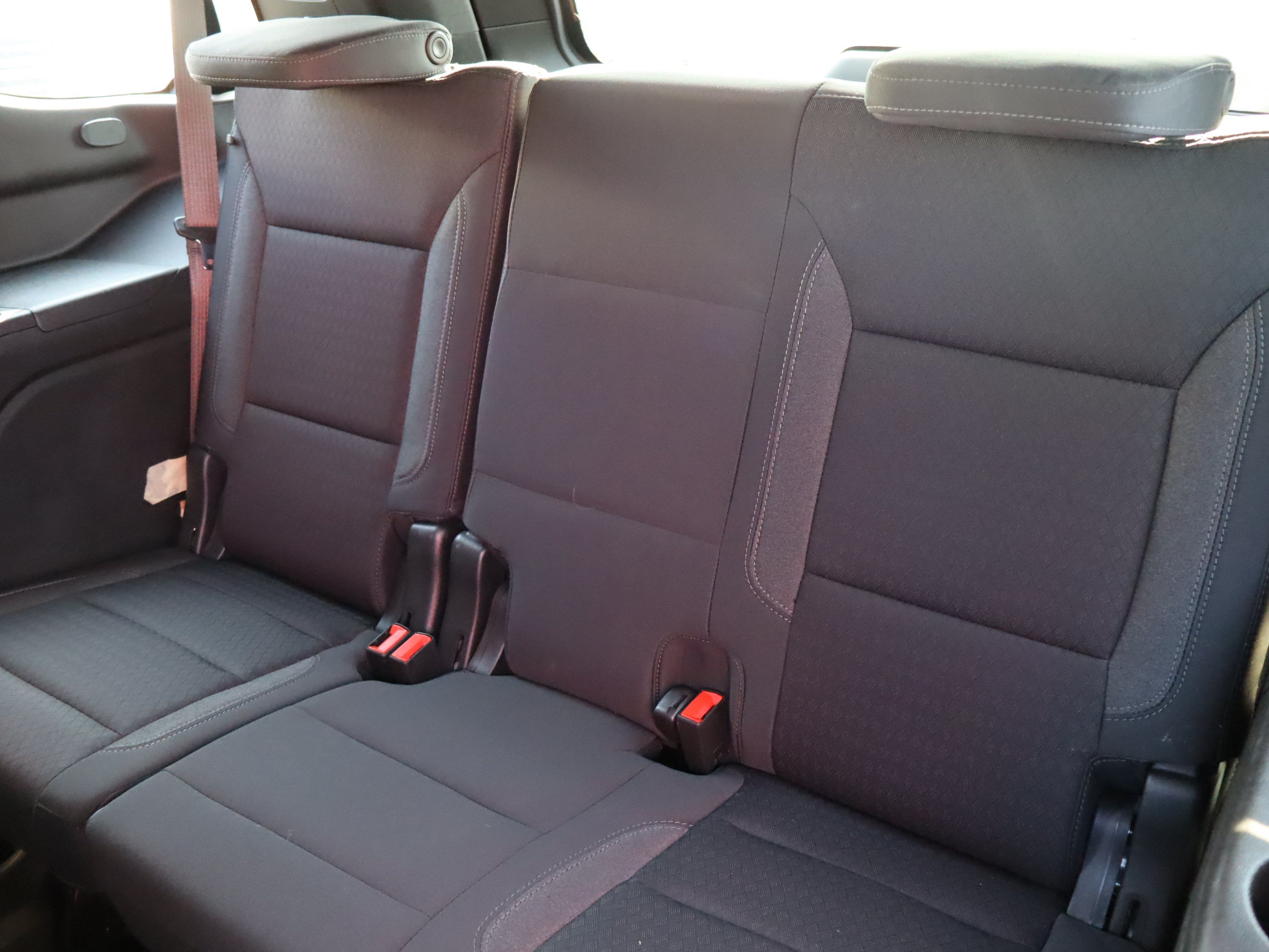 Used 2022 Chevrolet Tahoe LS RWD image 33