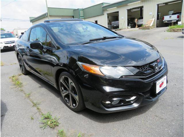 Used 2015 Honda Civic Si image 33