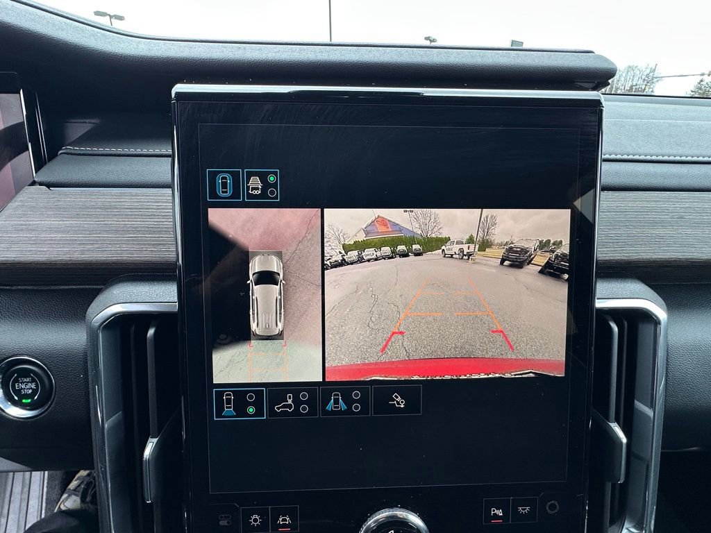 Used 2025 GMC Acadia Denali w/ Super Cruise Package image 29