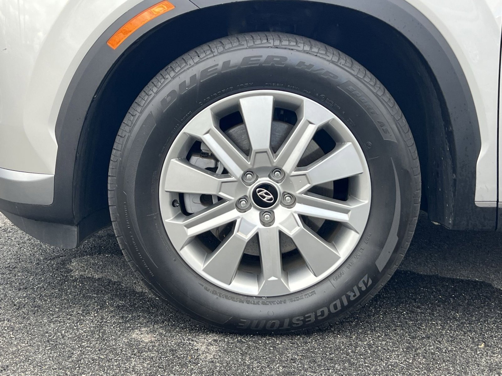 Used 2024 Hyundai Palisade SEL image 12