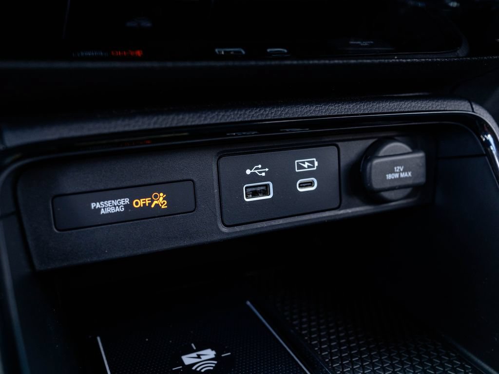 Used 2025 Honda CR-V EX-L image 31