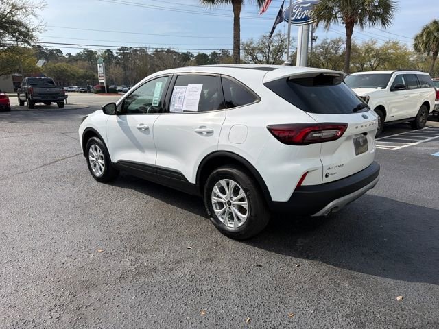 Used 2025 Ford Escape Active image 5