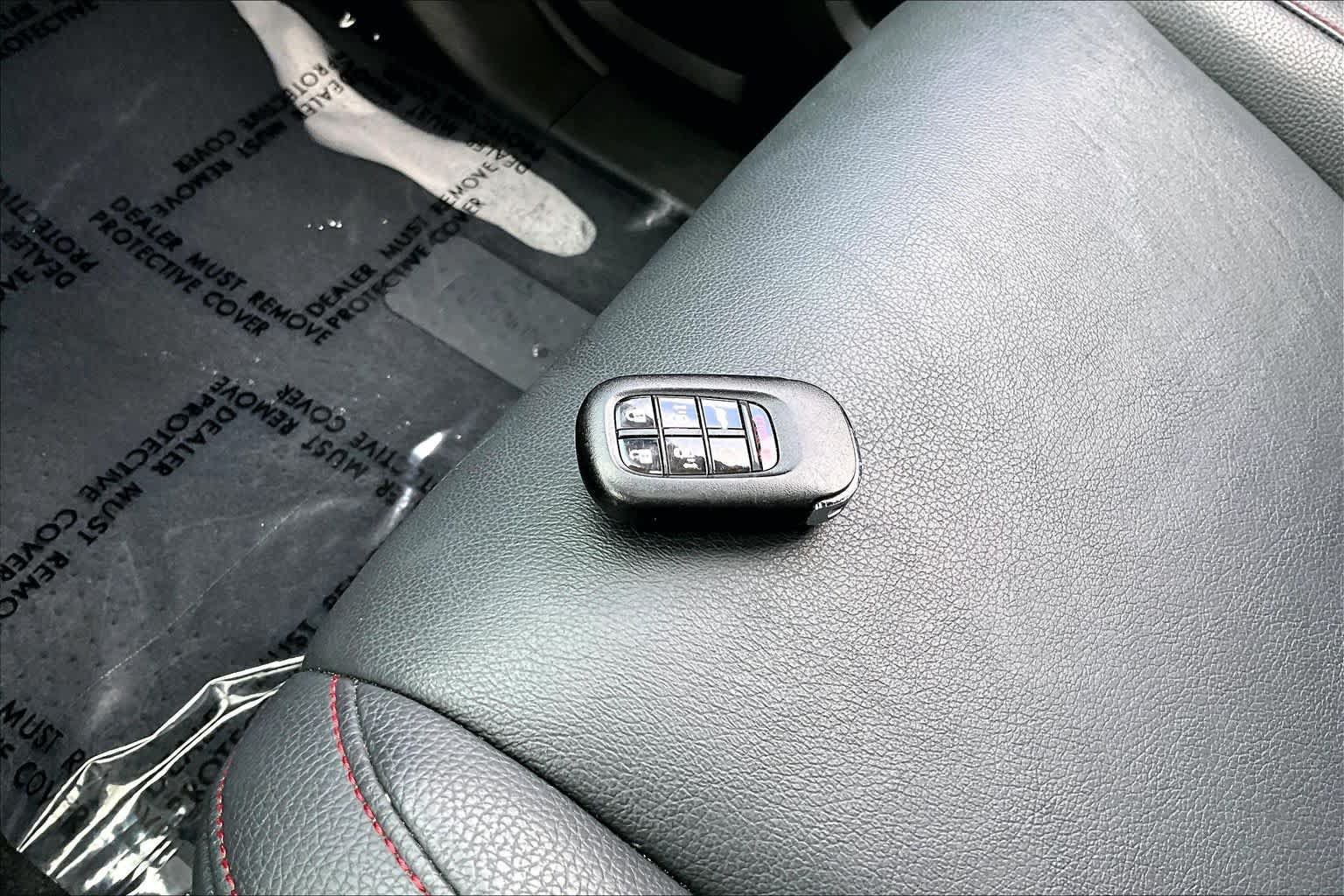 Used 2025 Honda Odyssey Sport-L image 15