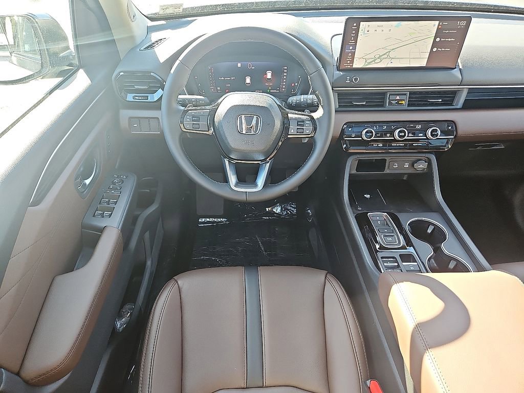 New 2026 Honda Pilot Touring image 13